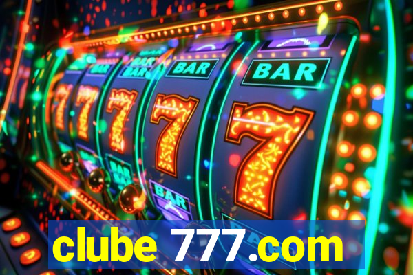 clube 777.com